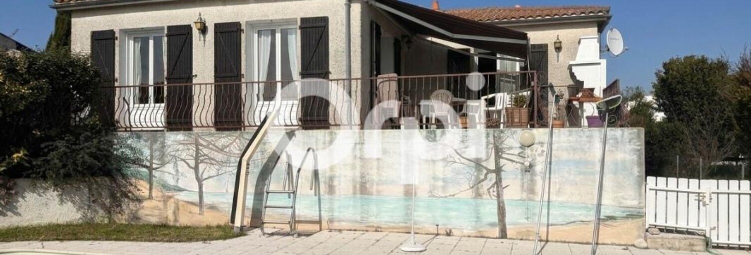 Maison 6 Pièces 127 m² à vendre à Fouras (17450)