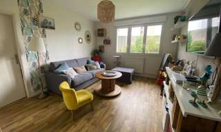 Appartement 3 Pièces 61 m² à vendre à Brest (29200)