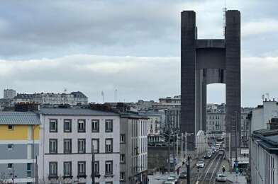 Appartement 2 pièces 130000 €