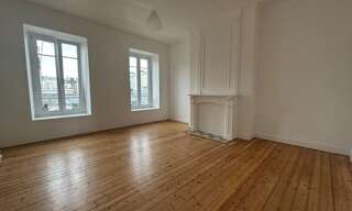 Appartement 2 Pièces 47 m² à vendre à Brest (29200)