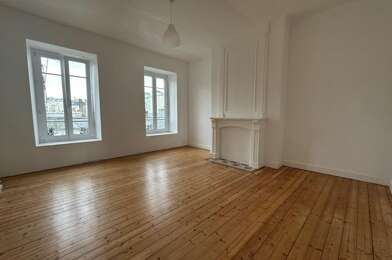 Appartement 2 pièces 123050 €