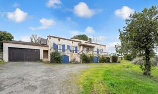 Maison 6 Pièces 146 m² à vendre à Endoufielle (32600)