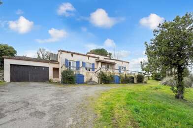 Maison 6 pièces 369000 €