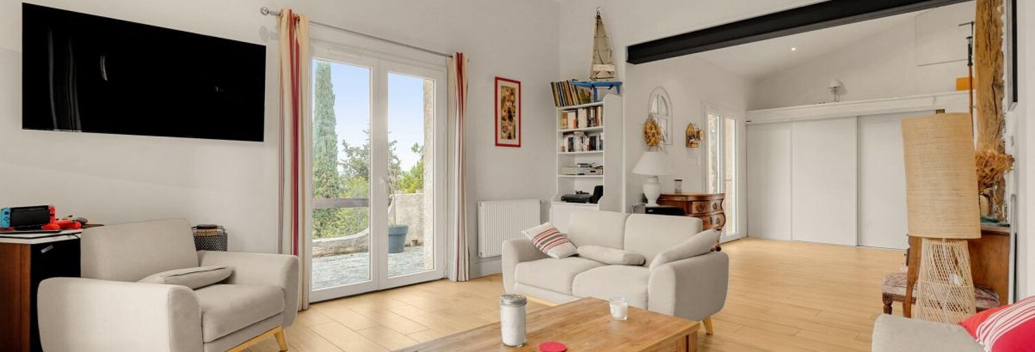 Maison 6 Pièces 146 m² à vendre à Endoufielle (32600)