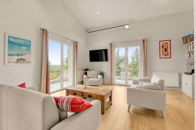 Maison 6 pièces 354000 €