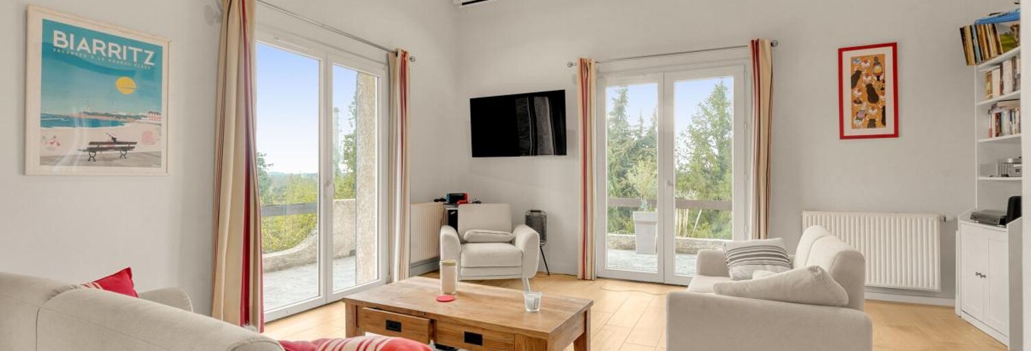 Maison 6 Pièces 146 m² à vendre à Endoufielle (32600)