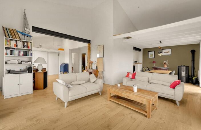 Maison À Vendre — photo 2