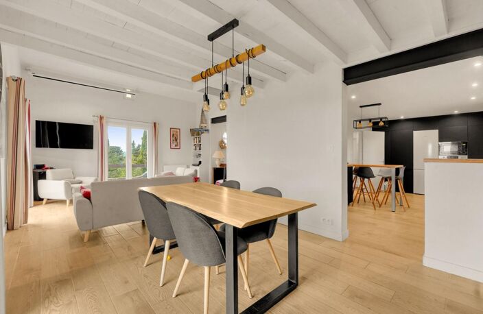 Maison À Vendre — photo 4