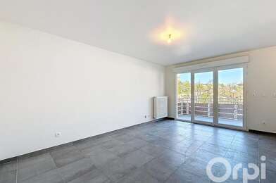 Appartement 2 pièces 215000 €