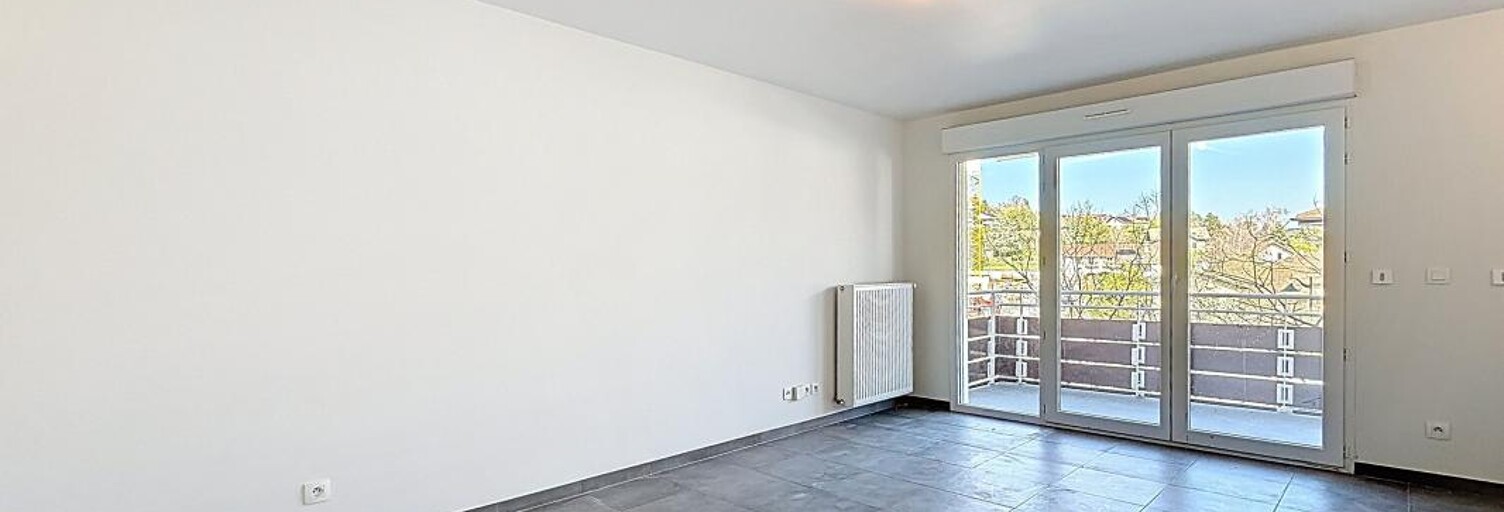 Appartement 2 Pièces 44 m² à vendre à Vétraz-Monthoux (74100)