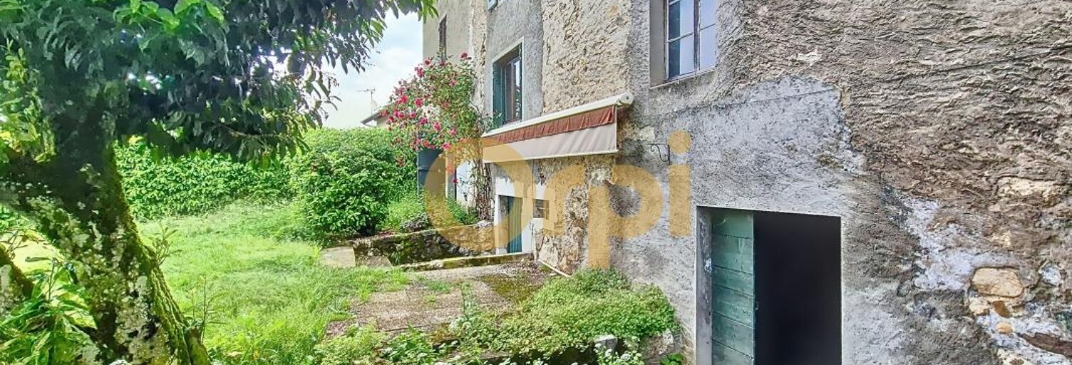 Maison 4 Pièces 139 m² à vendre à Beaumont (74160)