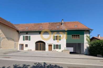 Maison 4 pièces 390000 €