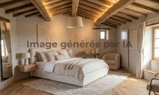 Maison 4 Pièces 90 m² à vendre à Saint-Hilaire-de-Clisson (44190)