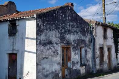 Maison 4 pièces 110000 €