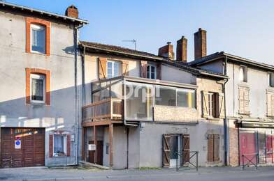 Maison 3 pièces 94000 €