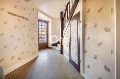 Maison 3 pièces 94000 €