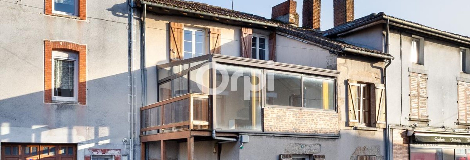 Maison 3 Pièces 139 m² à vendre à Séreilhac (87620)