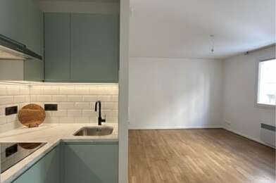 Appartement 2 pièces 247000 €