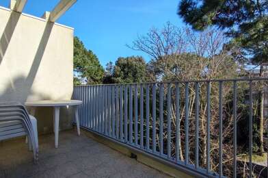 Appartement 1 pièces 194250 €