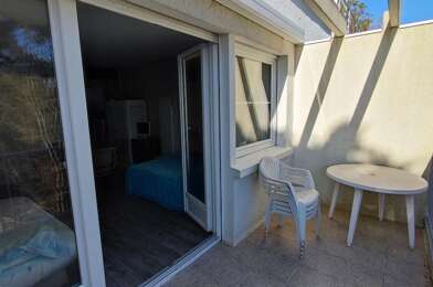 Appartement 1 pièces 194250 €