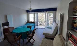 Appartement 1 Pièce 29 m² à vendre à La Baule-Escoublac (44500)