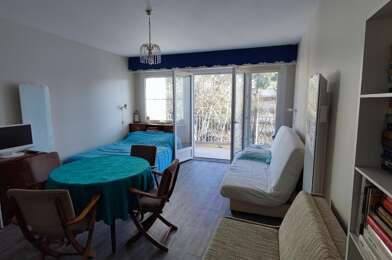 Appartement 1 pièces 183750 €