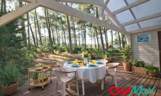 Maison 4 Pièces 48 m² à vendre à Le Porge (33680)