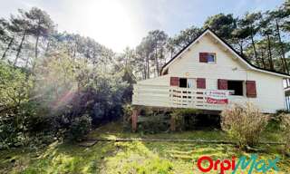Maison 4 Pièces 48 m² à vendre à Le Porge (33680)