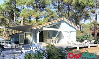 Maison 5 Pièces 40 m² à vendre à Le Porge (33680)