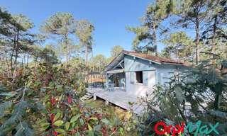 Maison 5 Pièces 40 m² à vendre à Le Porge (33680)