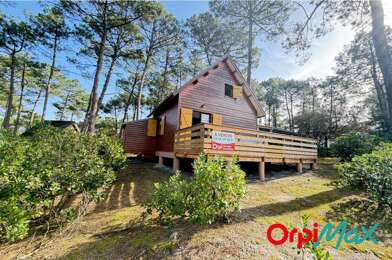 Maison 4 pièces 379000 €