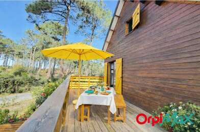 Maison 4 pièces 379000 €