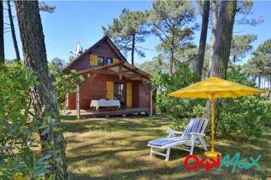 Maison 4 pièces 379000 €