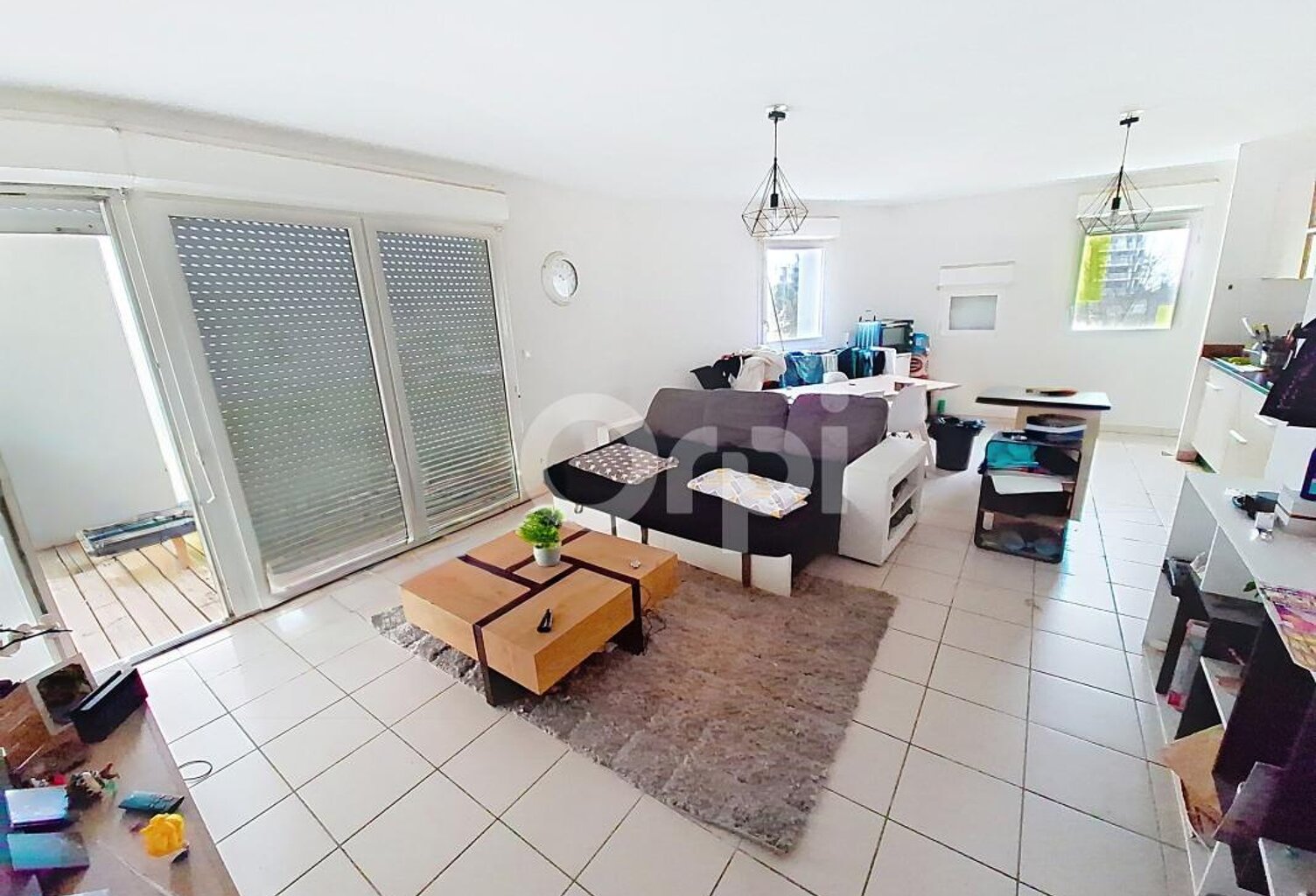 Appartement À Vendre — photo 1