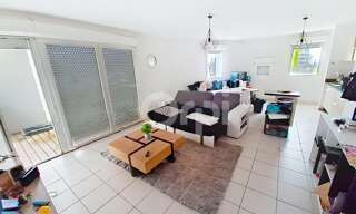 Appartement 2 Pièces 55 m² à vendre à Blagnac (31700)