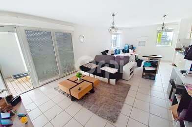 Appartement 2 pièces 161300 €