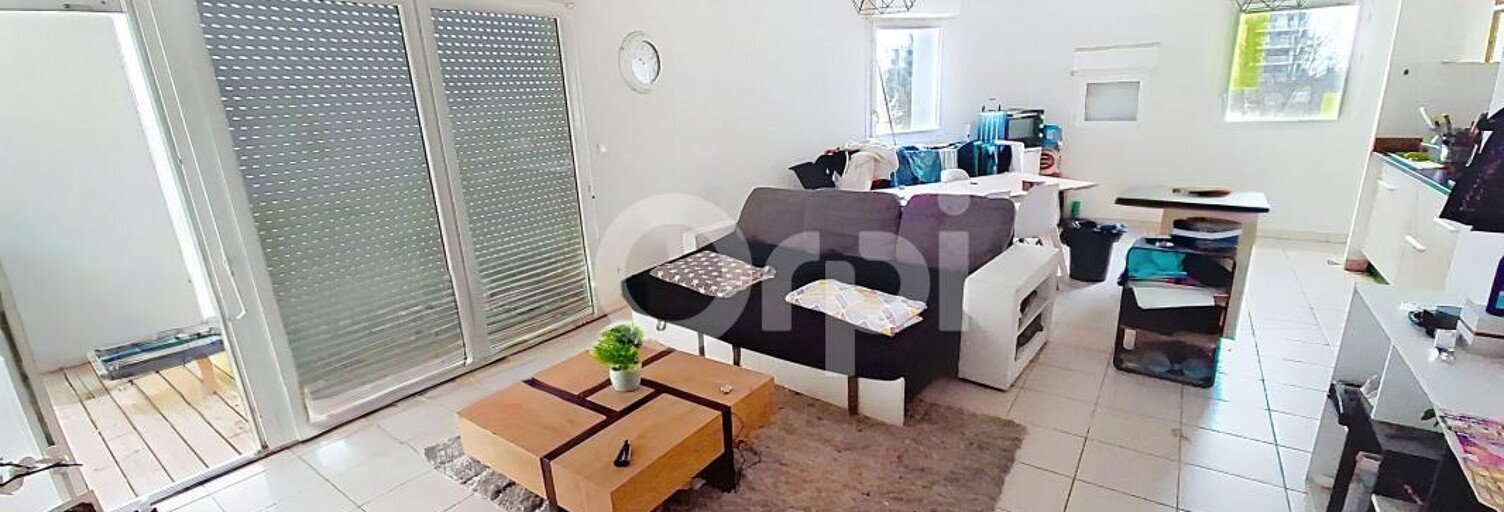 Appartement 2 Pièces 55 m² à vendre à Blagnac (31700)