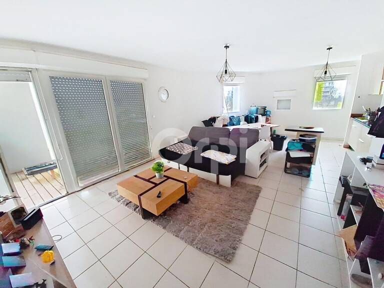 Appartement À Vendre — photo 1