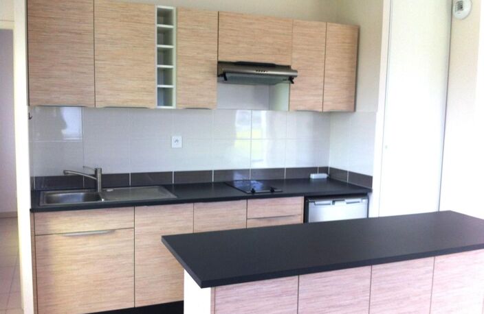Appartement À Vendre — photo 3