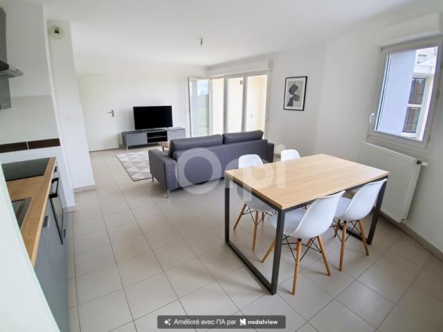 Appartement proposé à Blagnac