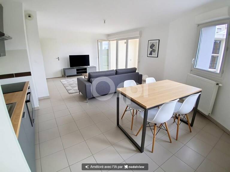 Appartement À Vendre — photo 1