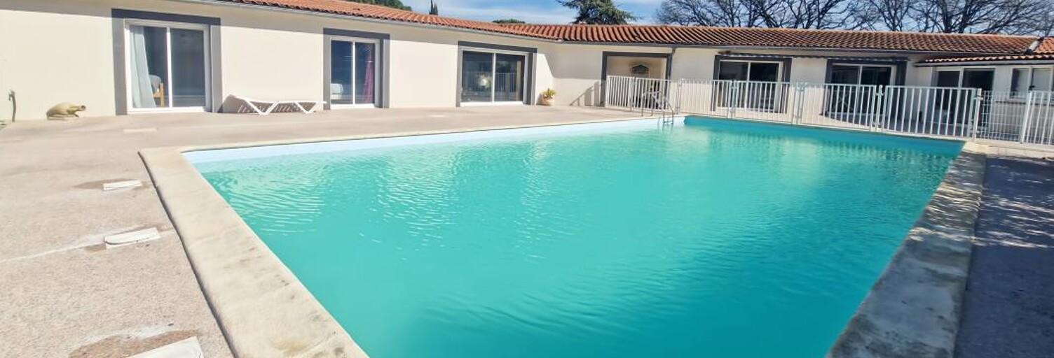 Maison 5 Pièces 162 m² à vendre à Toulouse (31400)