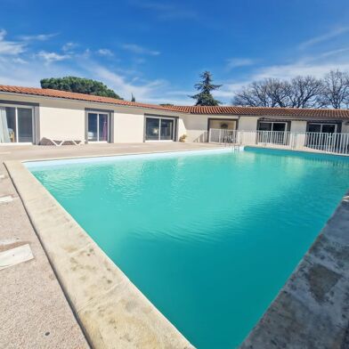 Maison 5 pièces 742000 €