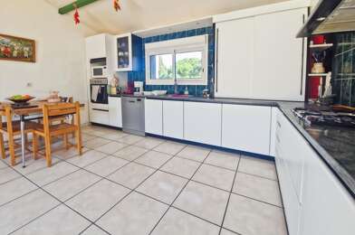 Maison 5 pièces 742000 €