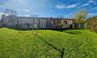 Maison 5 Pièces 162 m² à vendre à Toulouse (31400)