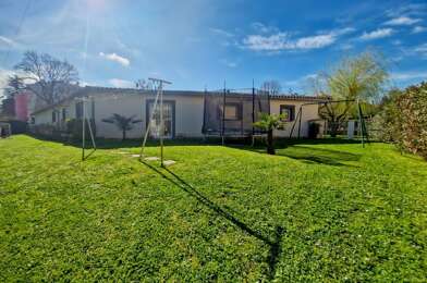 Maison 5 pièces 742000 €