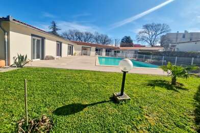 Maison 5 pièces 742000 €