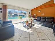 MAISON - 4 CHAMBRES - SPACIEUX - LUMINEUX - CALME - JARDIN - TERRASSE - GARAGE - MODERNE - PISCINE -RAMONVILLE — photo 3