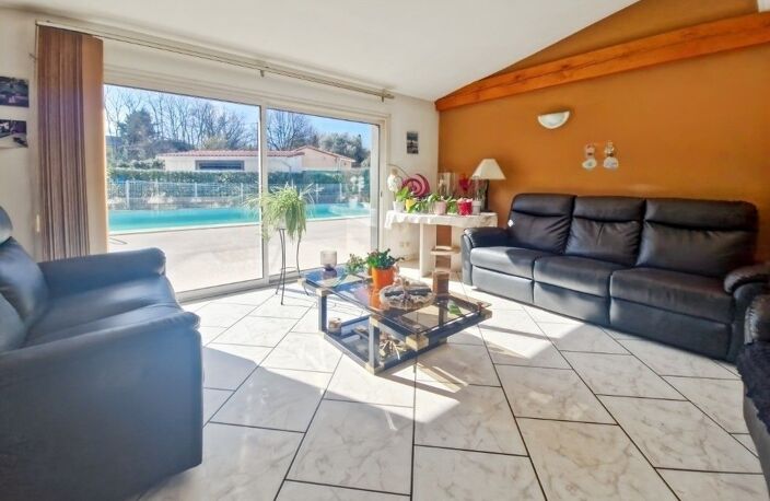 MAISON - 4 CHAMBRES - SPACIEUX - LUMINEUX - CALME - JARDIN - TERRASSE - GARAGE - MODERNE - PISCINE -RAMONVILLE — photo 3