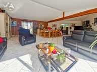 MAISON - 4 CHAMBRES - SPACIEUX - LUMINEUX - CALME - JARDIN - TERRASSE - GARAGE - MODERNE - PISCINE -RAMONVILLE — photo 4